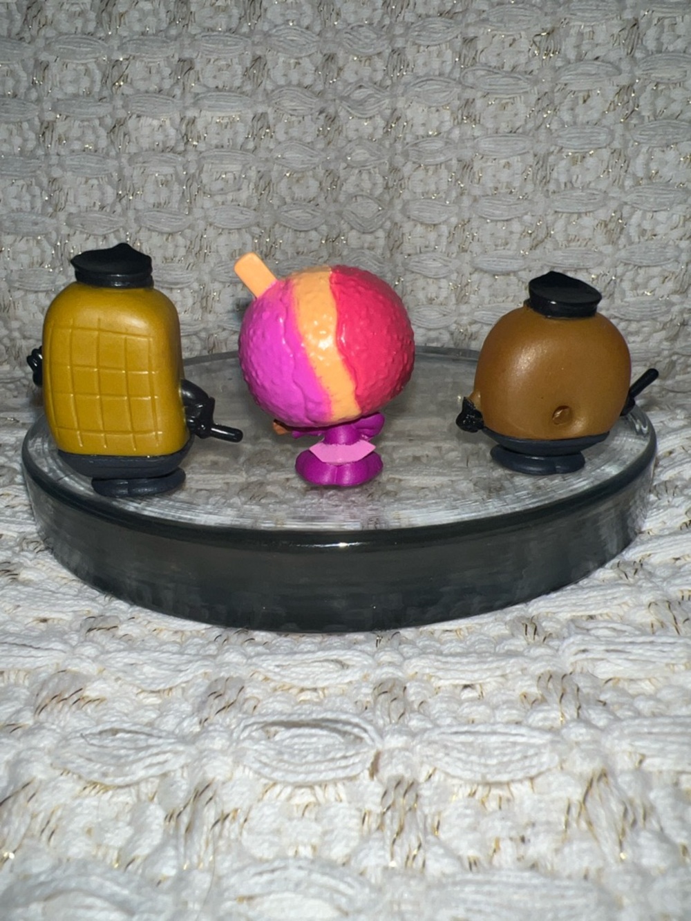 Disney Wreck It Ralph Doorables Set - Picture 3 of 5